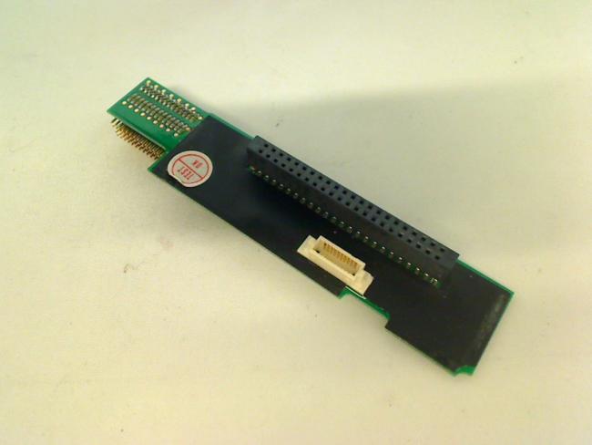 HDD Festplatten Adapter Connector Board Platine Modul AMS Tech Rodeo 5000
