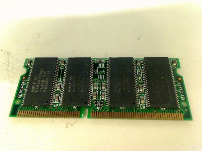 Ram Arbeitsspeicher SDRAM SODIMM AMS Tech Rodeo 5000