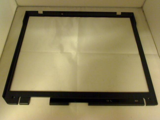 TFT LCD Display Gehäuse Rahmen Abdeckung Blende IBM A31 2652