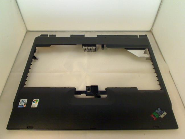 Gehäuse Oberschale Handauflage Tastatur Abdeckung IBM A31 2652