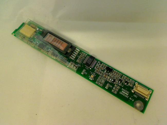 TFT LCD Display Inverter Board Karte Modul Platine IBM A31 2652