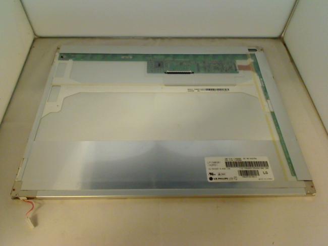 15" TFT LCD Display LG LP150E01 (A2M3) matt IBM A31 2652