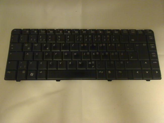 Original Tastatur Keyboard Deutsch 451748-041 HP Compaq Presario F700