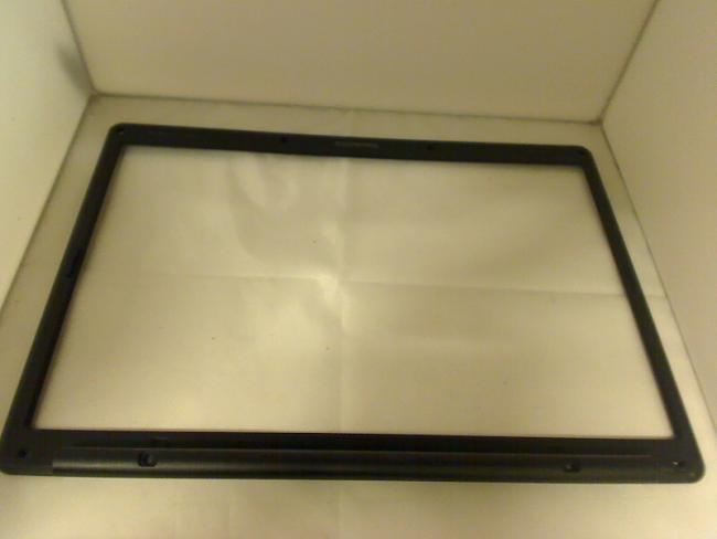 TFT LCD Display Gehäuse Rahmen Abdeckung Blende HP Compaq Presario F700