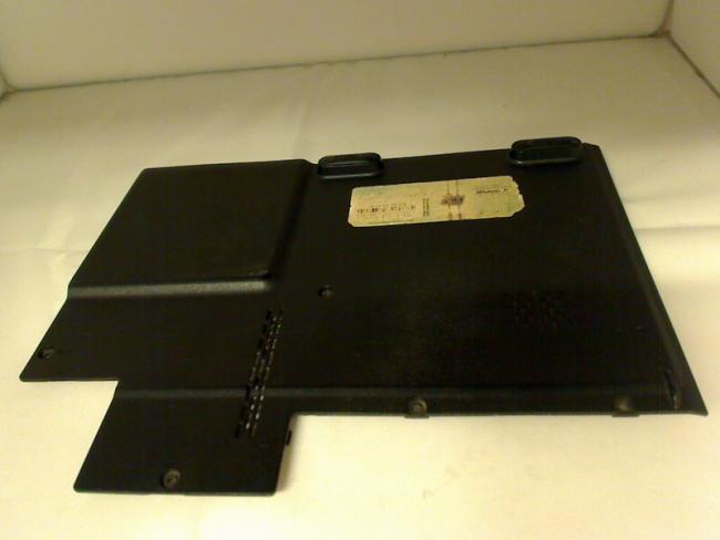 Ram Memory CPU Wlan Gehäuse Abdeckung Blende Deckel Asus X50SL