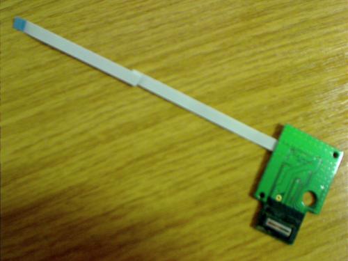 Fingerprint Sensor Kabel Board Platine Modul LG LGS1 S1 PRO EXPRESS DUAL