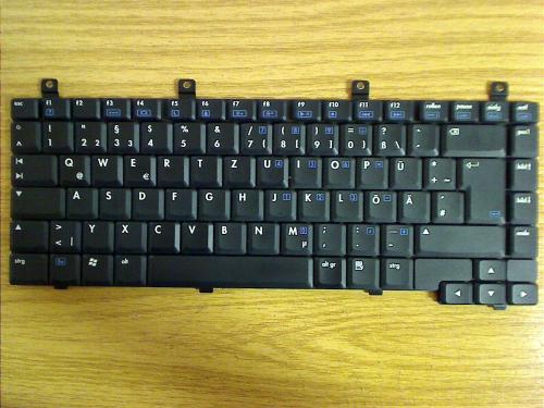 Original Tastatur deutsch GER HP Compaq nx9110