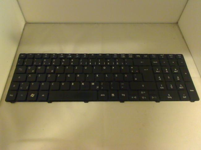 Originale Tastatur Keyboard Deutsch Acer Aspire 7250 AAB70