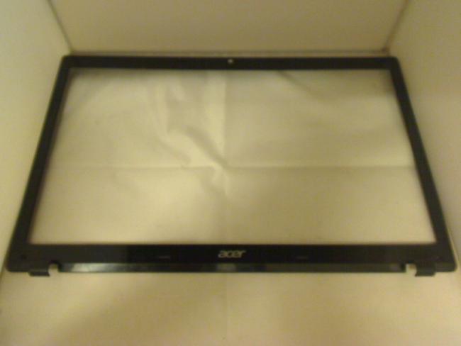 HDD Festplatten Gehäuse Abdeckung Blende Deckel Acer Aspire 7250 AAB70 -2
