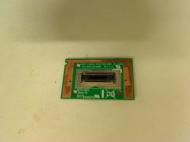 Fingerprint Board Modul Platine Karte Lenovo SL500 Type 2746