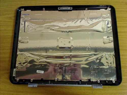 TFT LCD Displaygehäuse Deckel Abdeckung Blende hinten HP Compaq nx9110