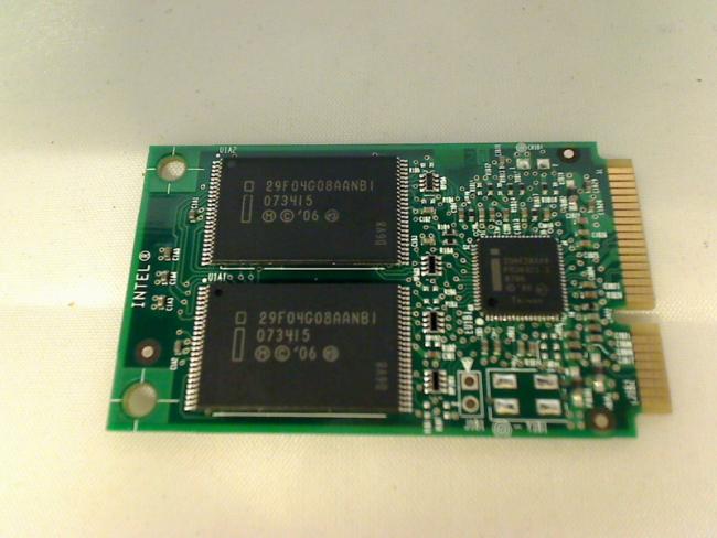 Memory Card Turbo Flash Board Modul D74270003 Fujitsu Siemens AMILO Xi 2428