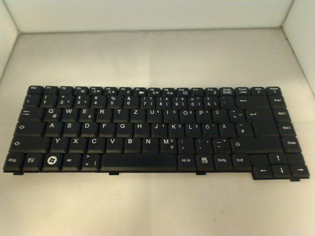 Original Tastatur Keyboard Deutsch MP-02686D0-360KL Fujitsu Siemens Xi 2428