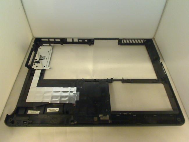 Gehäuse Boden Unterschale Unterteil Fujitsu Xi2428 P55IM0 (1)
