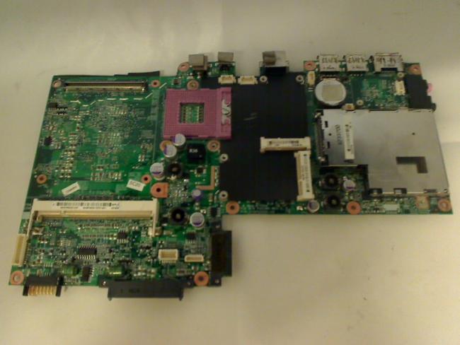 Mainboard Motherboard P55IMX REV:C 37GP55000-C0 Fujitsu Xi2428 P55IM0 100% OK