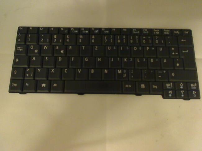 Original Tastatur Keyboard AEZG5G00030 REV: 3A Acer One series ZG5