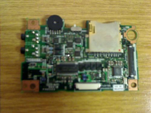 Audio Sound Board Platine Modul Toshiba Satellite Pro SP6100