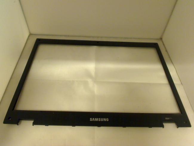 TFT LCD Display Gehäuse Rahmen Abdeckung Blende Samsung Aura R60+ NP-R60Y