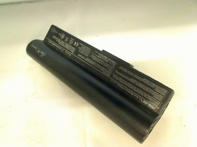 Original Akku 7.4V 4400mAh A22-700 Asus Eee PC 900 schwarz