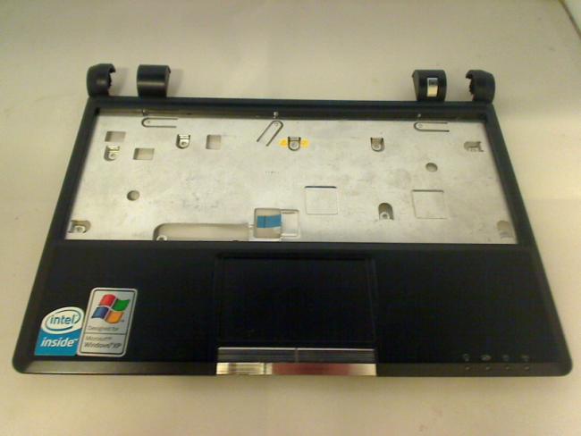 Gehäuse Oberschale Handauflage mit Touchpad schwarz Asus Eee PC 900 (1)