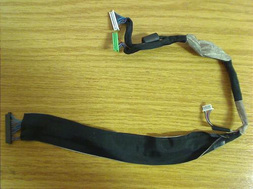 TFT LCD Display Kabel Cable Toshiba Satellite Pro SP6100