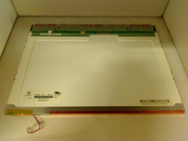 15" TFT LCD Display N150P5-L02 Rev. C2 matt Fujitsu E8110 E Series