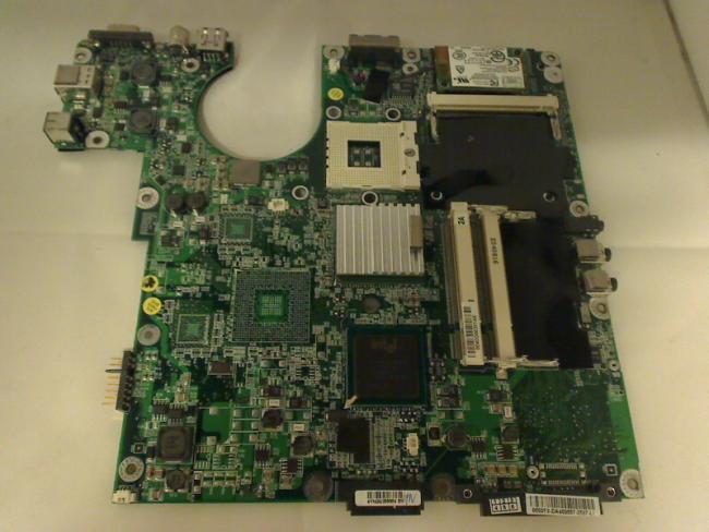 Mainboard Motherboard Hauptplatine Systemboard Fujitsu Amilo L1300 (100% OK)