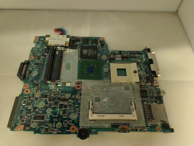 Mainboard Motherboard Hauptplatine Systemboard Toshiba SM30-951 (100% OK)
