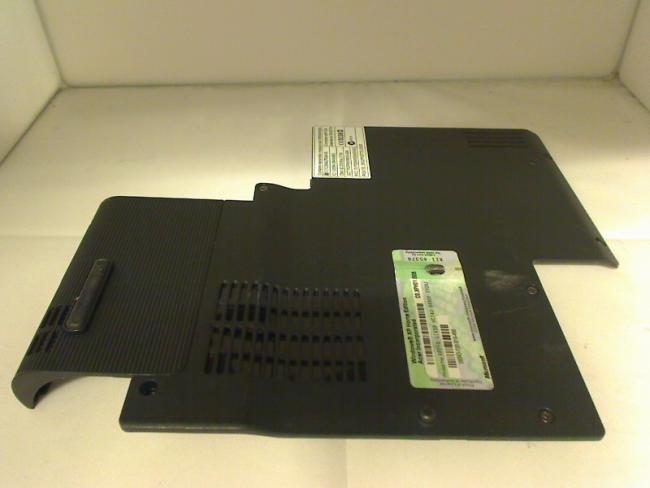 Ram CPU Lüfter Wlan Gehäuse Abdeckung Blende Deckel Acer Aspire 5600