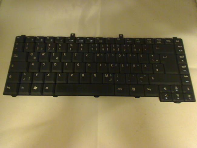 Tastatur Keyboard Deutsch German ZL1 AEZL2TNG012 Acer Aspire 5600