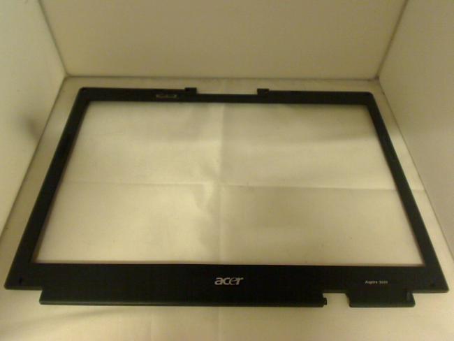 TFT LCD Display Gehäuse Abdeckung Blende Rahmen Acer Aspire 5600