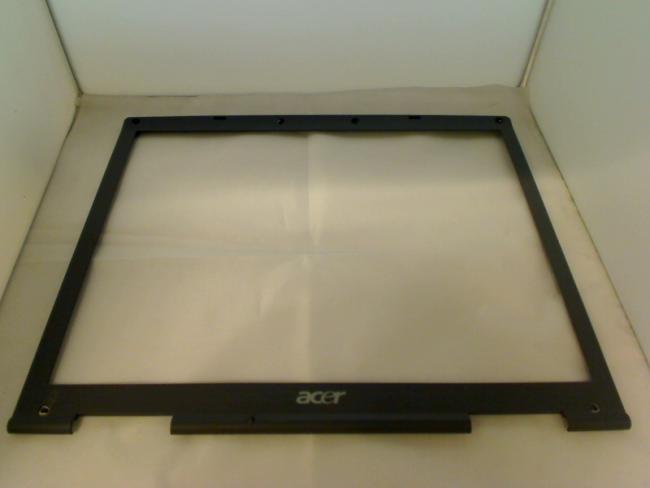 TFT LCD Display Gehäuse Rahmen Abdeckung Blende Acer Travelmate 650 653LC