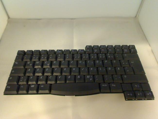 Tastatur Keyboard Deutsch V402 German 0002013D A00 Dell PPL CPi D300XT