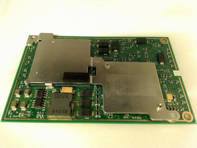 CPU Prozessor Board Modul Karte Platine Dell PPL CPi D300XT