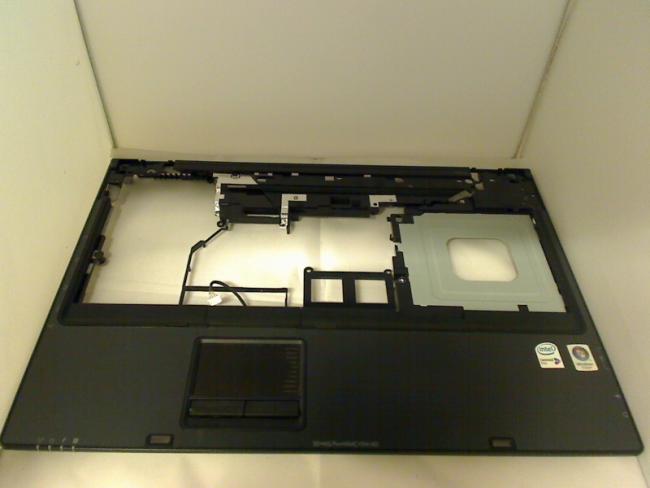 Gehäuse Oberschale Handauflage mit Touchpad HP Compaq NX9400 NX9420