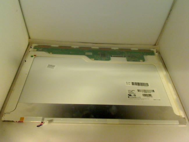 17.1" TFT LCD Display LP171WP4 (TL)(01) matt HP Compaq NX9400 NX9420