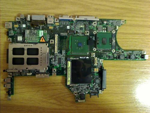 Mainboard Motherboard Platine Acer TravelMate 290 CL51