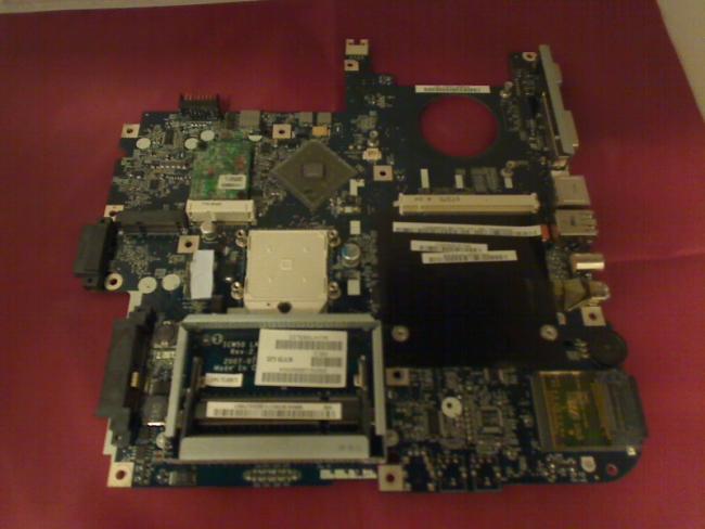 Mainboard Motherboard LA-3581P Acer 5720G 602G50Mi (Defekt/Faulty)