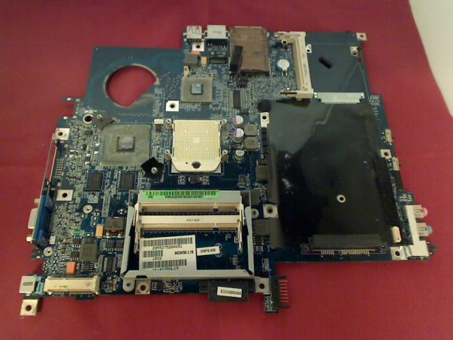 Mainboard Motherboard HCW50 L19 Acer Aspire 5100 (2)