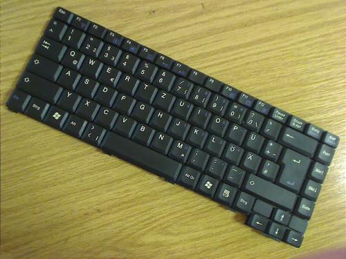 Originale deutsche Tastatur aus Medion MD95300 MIM2020