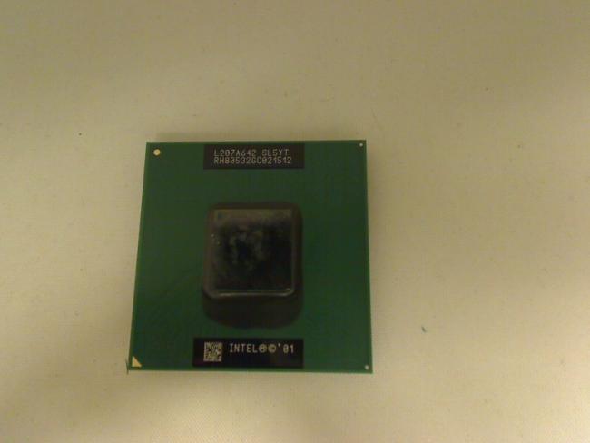 1.5 GHz Intel Pentium 4-M SL5YT CPU Prozessor Sony PCG-8A3M PCG-GRX315MP
