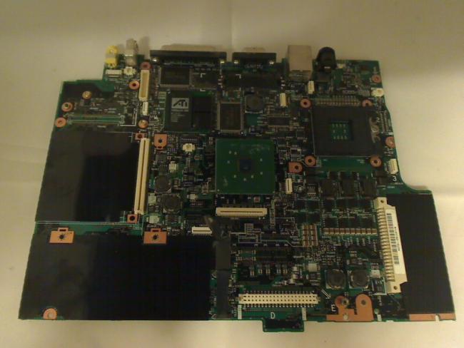 Mainboard Motherboard Hauptplatine Systemboard Sony PCG-8A3M PCG-GRX315MP 100%OK