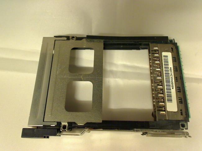 PCMCIA Card Reader Slot Schacht Board Sony PCG-8A3M PCG-GRX315MP