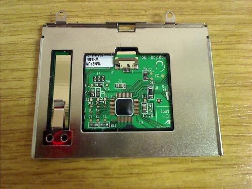 Touchpad Maus Mouse Board Modul Platine Medion MD95300 MIM2020