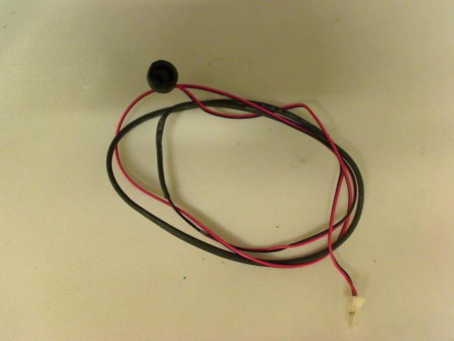 Micro Mikrofon am Kabel cable Compal One EL80