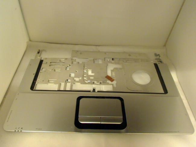 Gehäuse Oberschale Handauflage mit Touchpad HP DV6500 dv6650eg