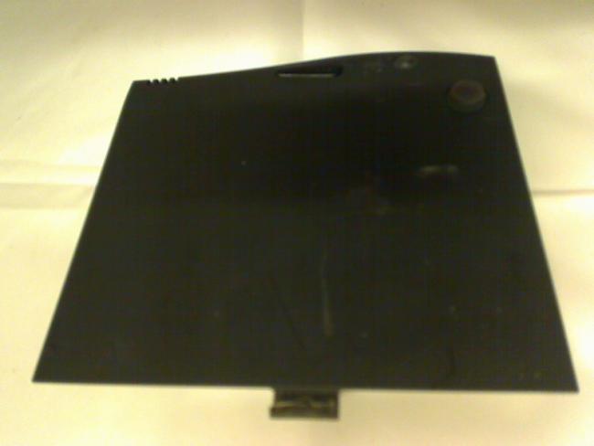 Akku Gehäuse Abdeckung Blende Deckel Panasonic CF-72