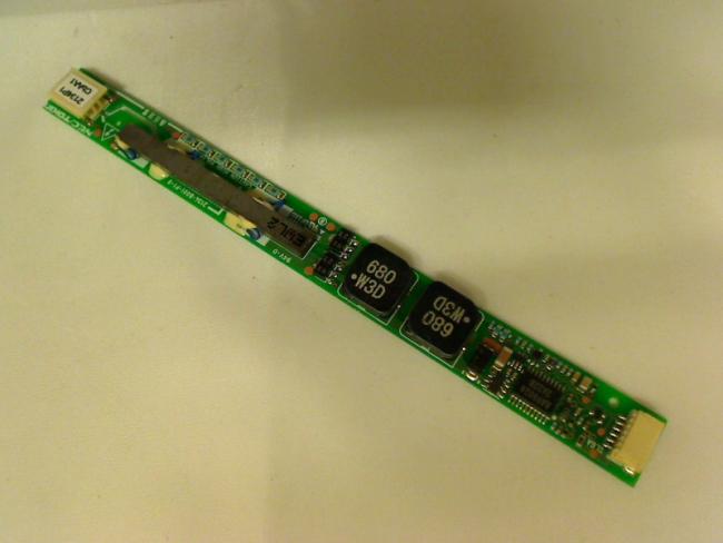 TFT LCD Display Inverter Board Karte Modul Platine Panasonic CF-72