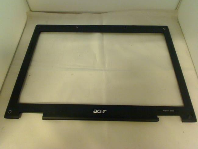 TFT LCD Display Gehäuse Rahmen Abdeckung Blende Acer Aspire 3050 3053WXMi