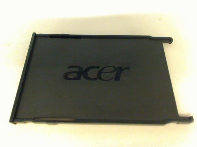 PCMCIA Card Reader Gehäuse Abdeckung Dummy Acer Aspire 3050 3053WXMi